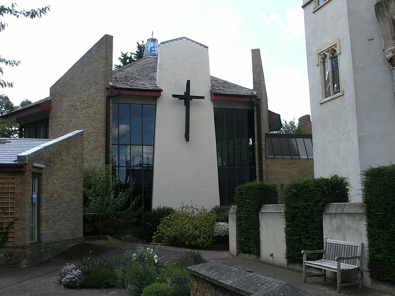 File:Christ Church, Gipsy Hill, London SE19.jpg