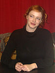 Christina Hendricks (Commons) (Flickr), actress