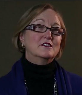 Christine M. Durham American judge