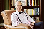 Thumbnail for Christopher Kimball