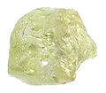 Chrysoberyl