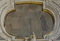 Church San Lorenzo Maggiore Cacace chapel fresco De Simone2.jpg