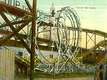 Vertical loop - Wikipedia