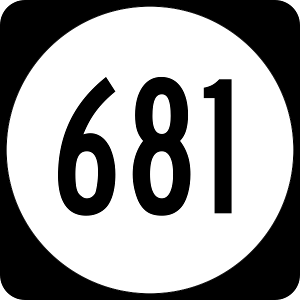 File:Circle sign 681 (Virginia).svg