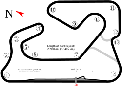 Circuito de Albacete track peta.svg