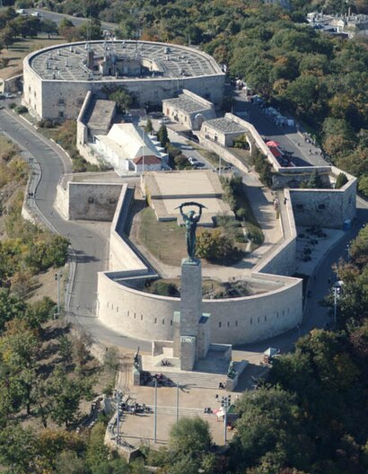 Menetrendek Citadella Budapest tömegközlekedéssel