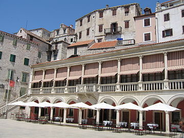 Šibenik