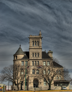 City hall Springfield Missouri.tif