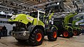 Claas Torion 1511