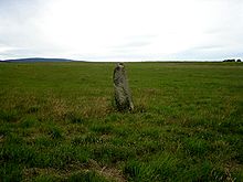 Clach a' Mheirlich, July 2006 Clach a' Mheirlich.JPG