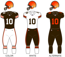 2023 Cleveland Browns season - Wikipedia