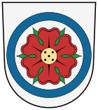 Wappen der Gemeinde Ringsheim