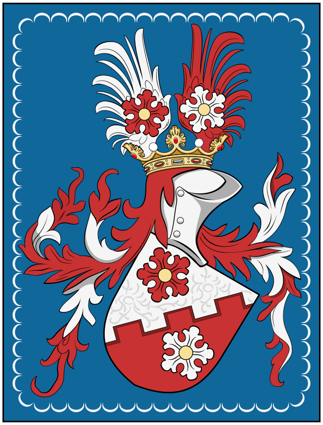 Coa Hungary Family Szecsődy (1418).svg