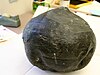 A coal ball