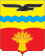 Coat of Arms of Krasnogvardeyskii rayon.gif