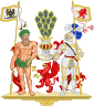 Coat of arms of Province of Pomerania