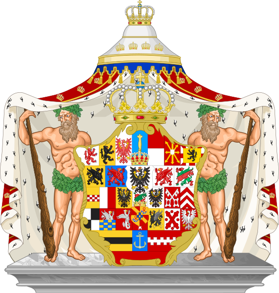File:Coat of Arms of Prussia (1702-1708).svg