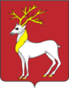 Coat of arms of روستوف