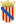 Coat of Arms of the Kingdom of Majorca and the Balearic Islands (14th-20th Centuries).svg