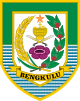 Bengkulu - Stema