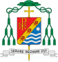 Herb duchownego