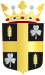 Coat of arms of Raalte.svg