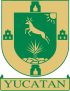 Official seal of Yucatán