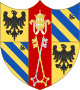 Ducato di Urbino - Stemma