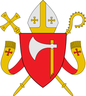 Roman Catholic Territorial Prelature of Trondheim