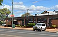 English: Cobar Memorial Services Club at Cobar, New South Wales