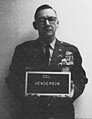 Col. Oran Henderson