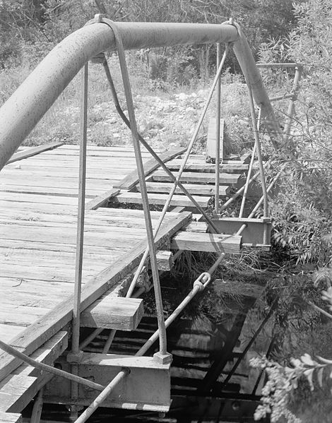 File:Coleman Bridge, Spanning Phelps Brook, on Windsor Bush Road, at ea, Windsor (Berkshire County, Massachusetts).jpg