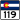 Colorado 119. sv