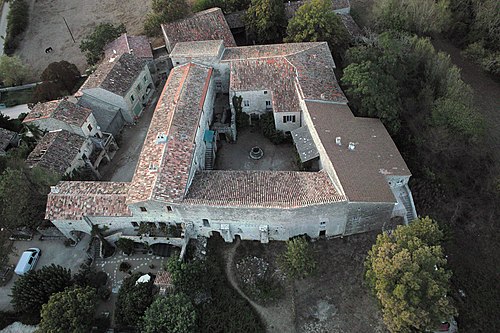 Serrurier porte blindée Berrias-et-Casteljau (07460)