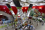 Thumbnail for Zoo station (Guangzhou Metro)