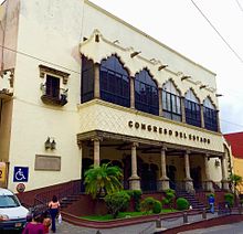 Cuernavaca - Wikipedia