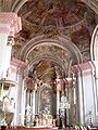 Minorite Church Eger/Hungary