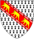 Cooke (OfThorne Devon) Arms.png