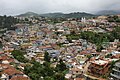 Utsikt over Coonoor