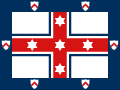 Coronation Standard of Australia (1911).svg