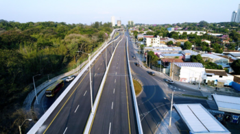 Asunción: Toponimia, Historia, Geografía