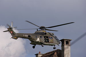 Swiss Armed Forces