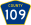 County 109 (MN).svg