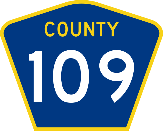 File:County 109 (MN).svg