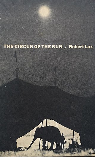 <i>The Circus of the Sun</i>