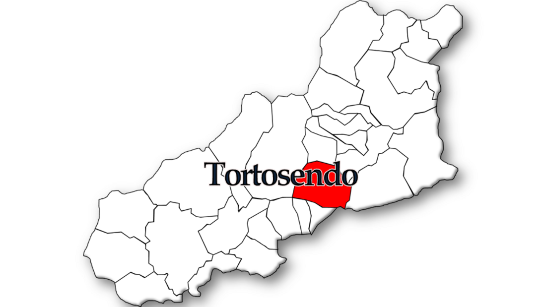 Tortosendo