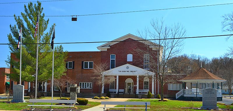 File:CrawfordCo courthouse Steeleville MO 20140330-6.jpg