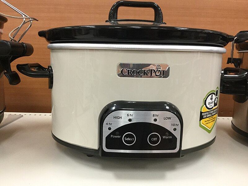 File:Crock Pot Brand (27892191976).jpg