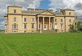 Croome Court (1751)