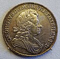 Crown, George I, Great Britain, 1716 - Bode-Museum - DSC02768.jpg